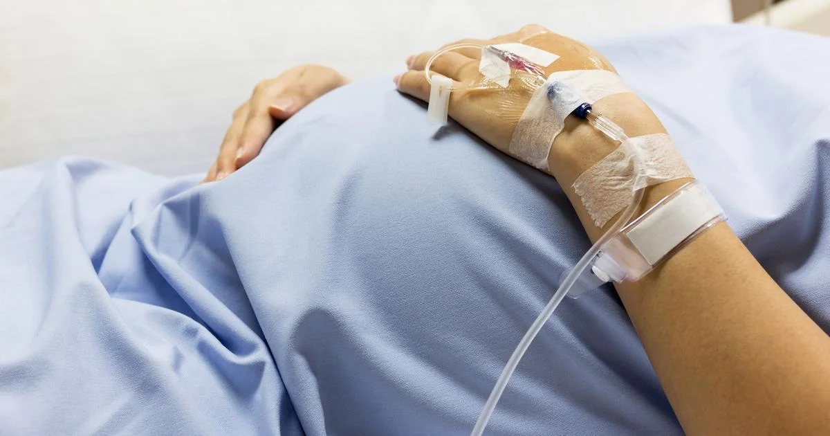 Featured image for "Infant Health Crisis: 12% Surge in Preterm Births Raises Concerns"