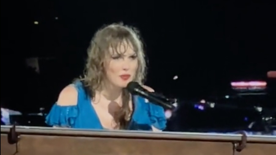 Taylor Swift's Emotional Tribute and Tragic Incident at Brazil Concert