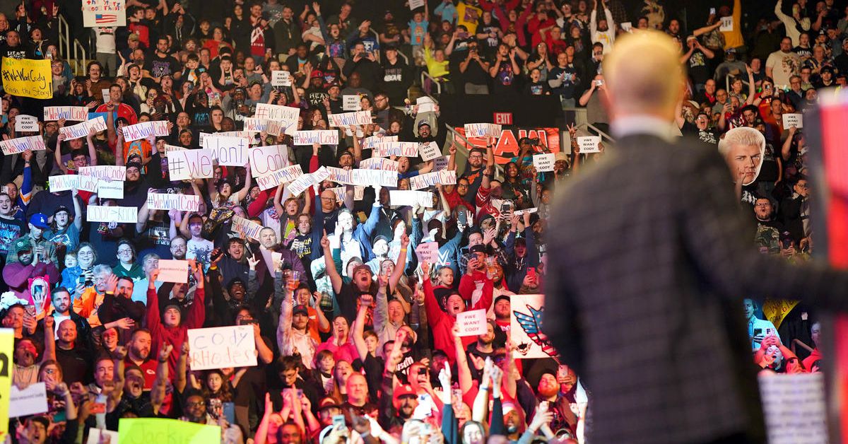 "The Rock's WrestleMania Deal, Cody Rhodes' Warning, and More WWE Rumors"