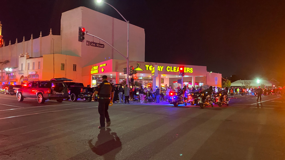 Featured image for Multiple Injured as Truck Plows Into Bakersfield Christmas Parade