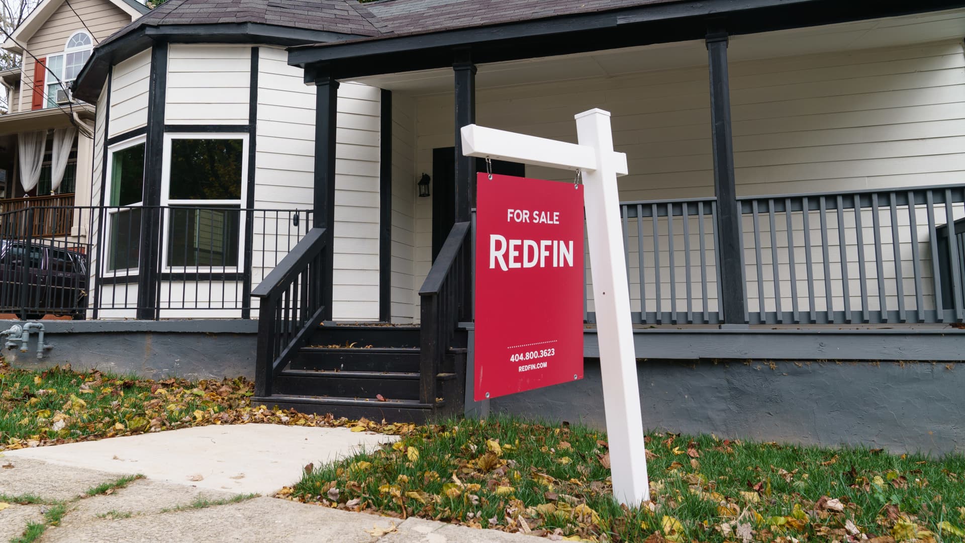 The Challenges of Homebuying in 2023: Affordability, Rates, and Inventory