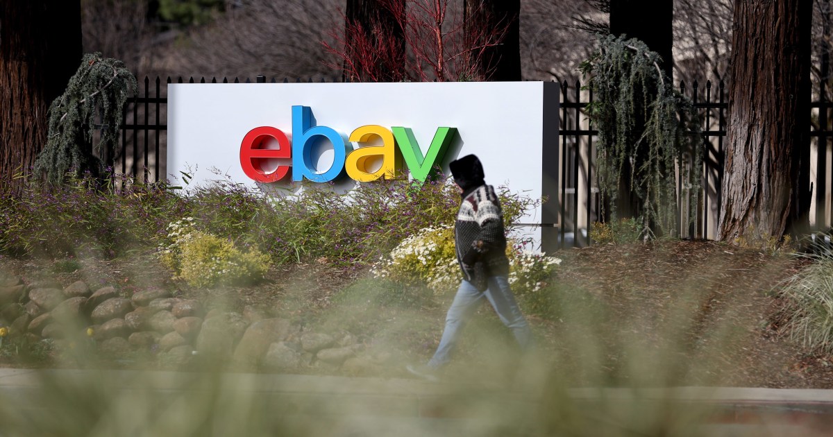 "EBay to Pay $3 Million for Harassment Campaign Involving Live Spiders and Fetal Pig"
