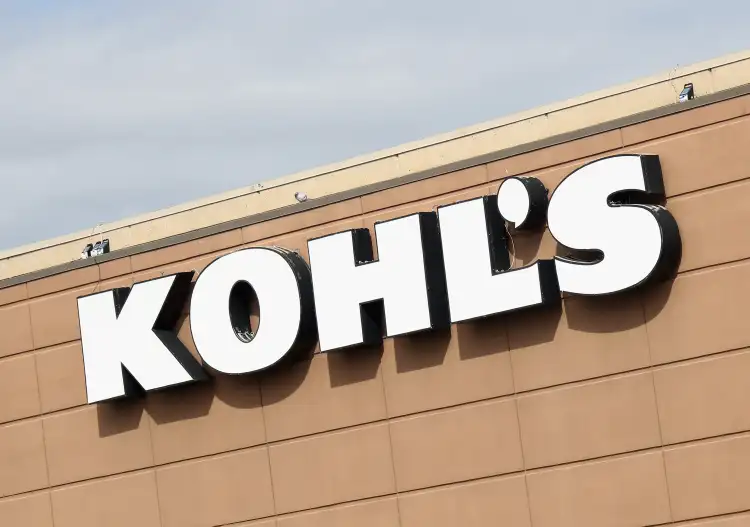 Featured image for Kohl's, GoPro, Krispy Kreme Rally Amid Short Squeeze