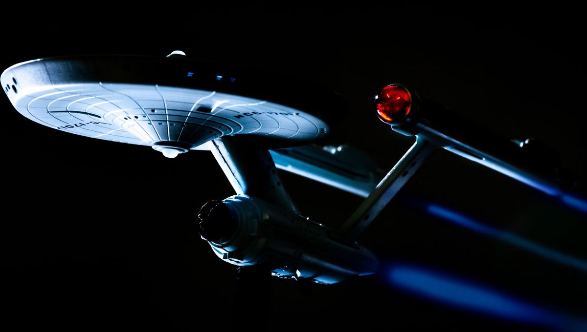 Navigating the Future of Space Exploration: Beyond Star Trek and the Outer Space Treaty