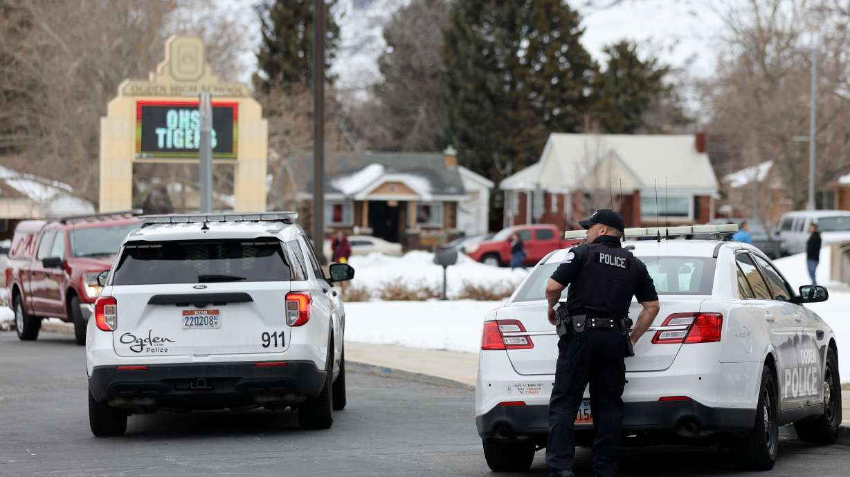 Nationwide trend of active shooter hoaxes prompts police response in multiple states.