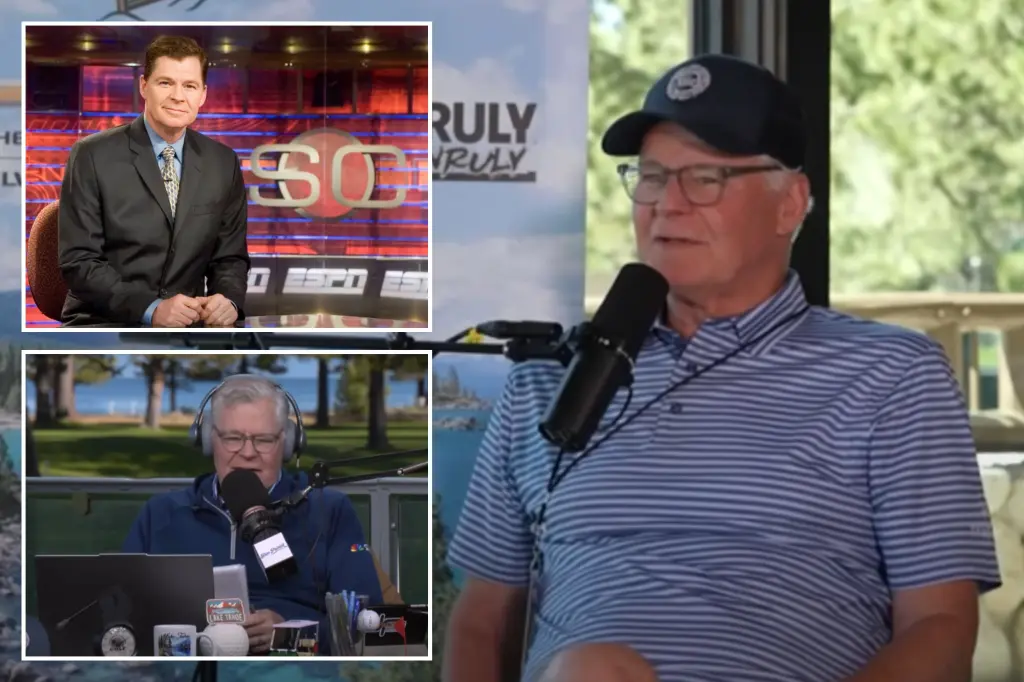 Featured image for Dan Patrick Claims ESPN Tried to Destroy His Reputation