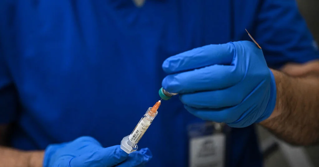 Vaccine Policy Shifts and Controversies Highlighted in Recent Developments