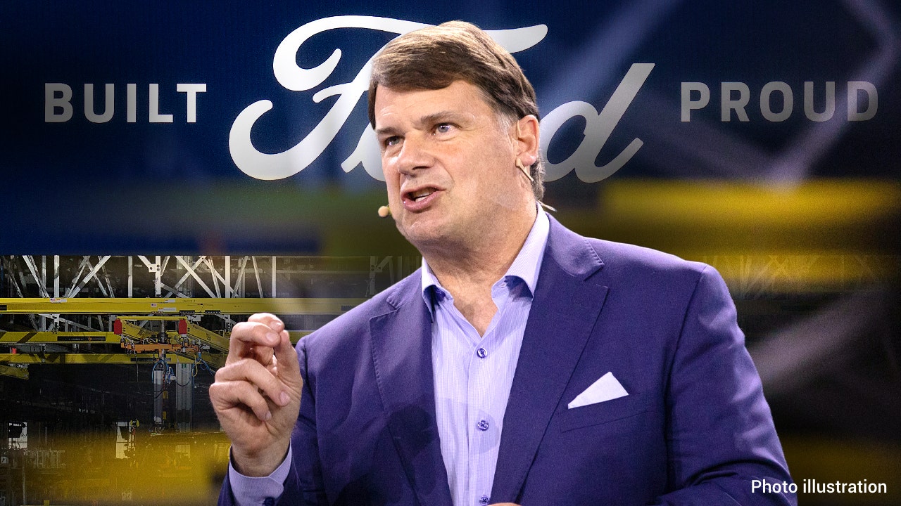 Ford CEO's Road Trip in F-150 Lightning Exposes EV Charging Reality Check