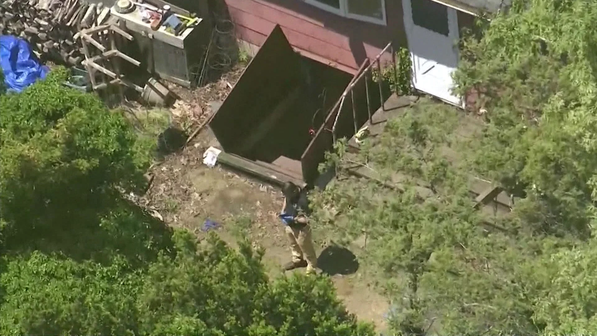 Featured image for Gilgo Beach Killer Suspect to Be Indicted for Two More Murders