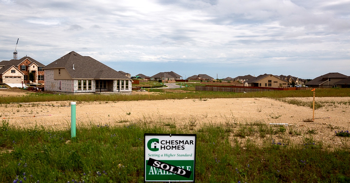 Featured image for Texas Lawmakers Fast-Track Property Tax Cuts, Providing Relief for Homeowners