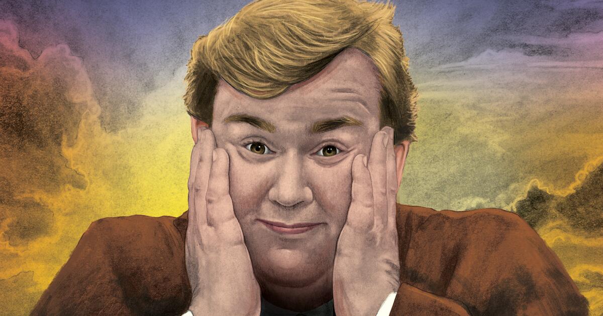Featured image for Honoring John Candy: His Lasting Impact and Personal Struggles