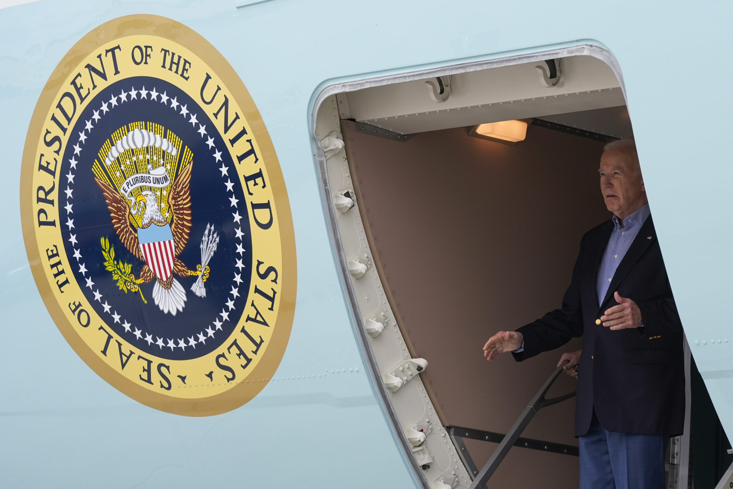 "Biden's Housing Proposals: Boosting Demand and Tax Credits for Homebuyers"