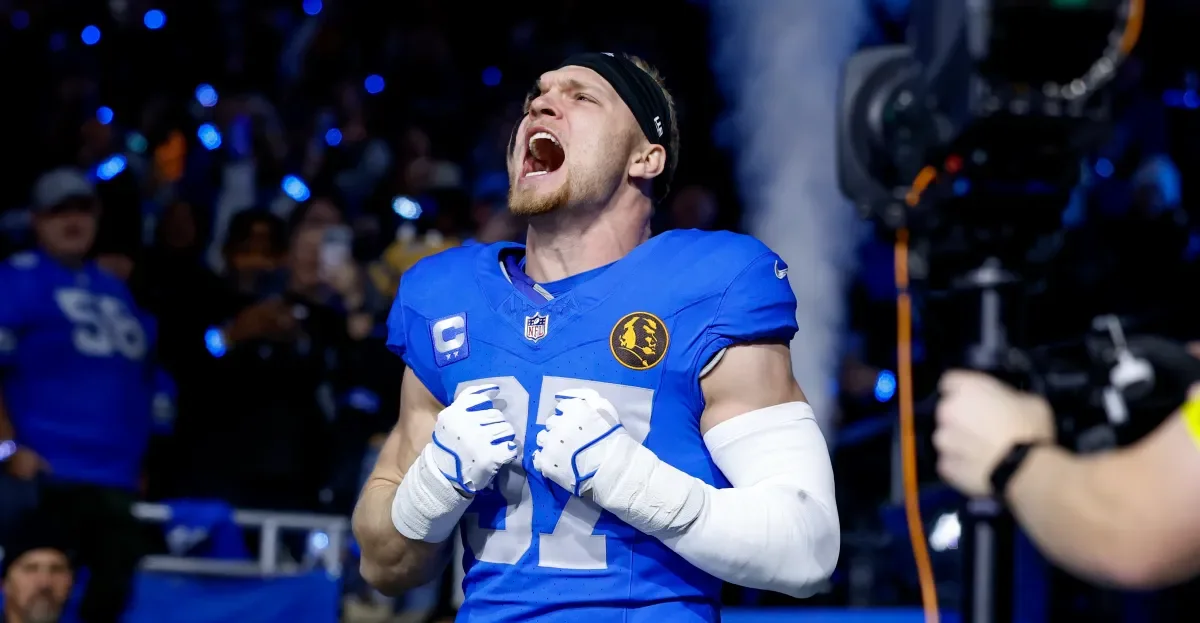 Lions Defense Faces Key Test Against Cowboys Offense