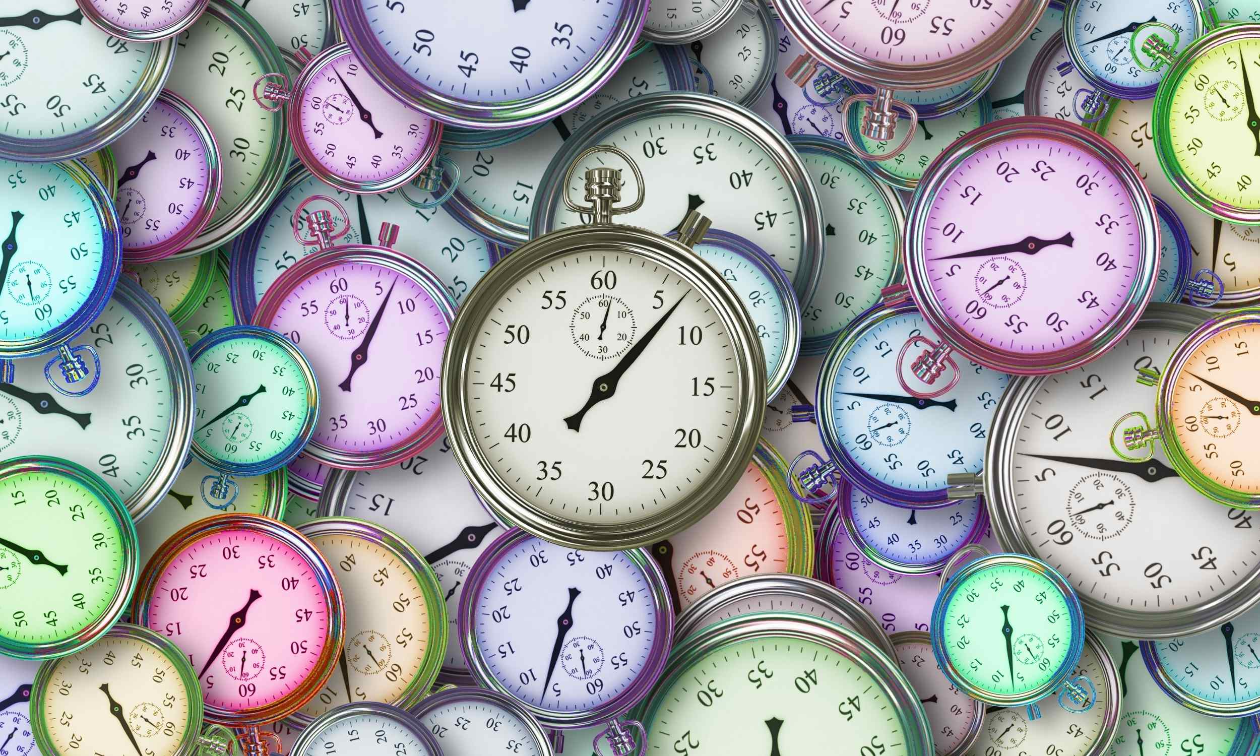 Featured image for Scientists Uncover Why Time Slows During Challenging Tasks