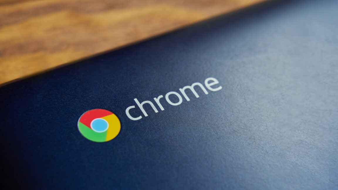 DOJ Targets Google with Chrome Sale and Android Split