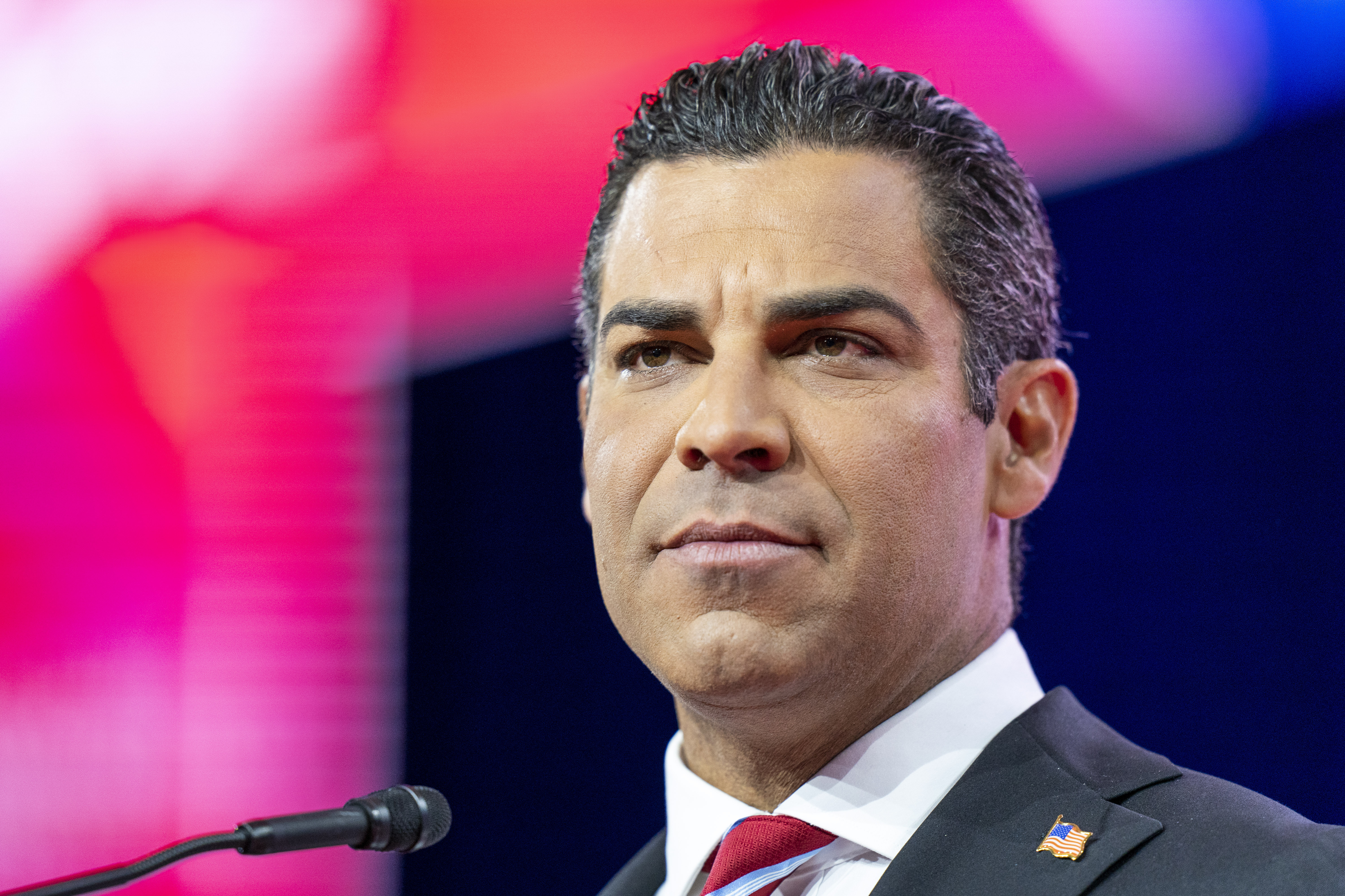 Miami Mayor Francis Suarez Eyes 2024 Presidential Run with Super PAC Support