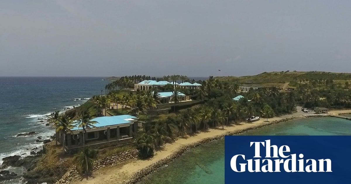 Billionaires Subpoenaed in JPMorgan-Epstein Lawsuit.
