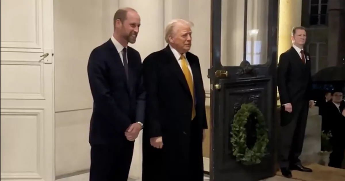 Featured image for Notre Dame Reopening: A Blend of Politics, Philanthropy, and Fashion