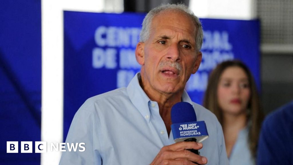 Featured image for Trump-backed Nasry Asfura Wins Honduran Presidential Election