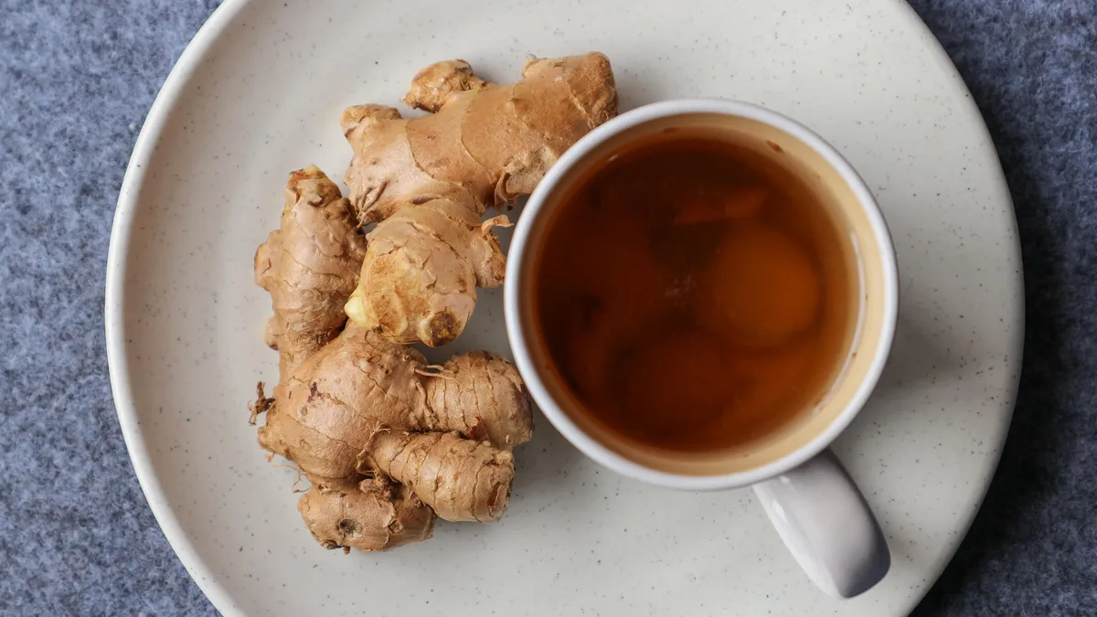 Featured image for 9 Surprising Foods That Can Halt Headaches Instantly