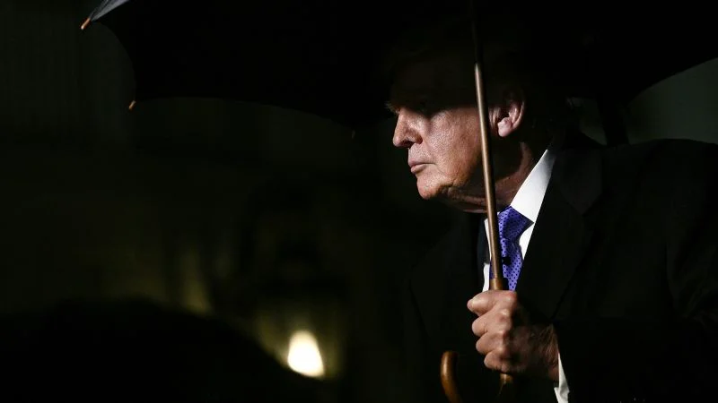 Trump weighs bold move on Iran amid crackdown and risks of retaliation