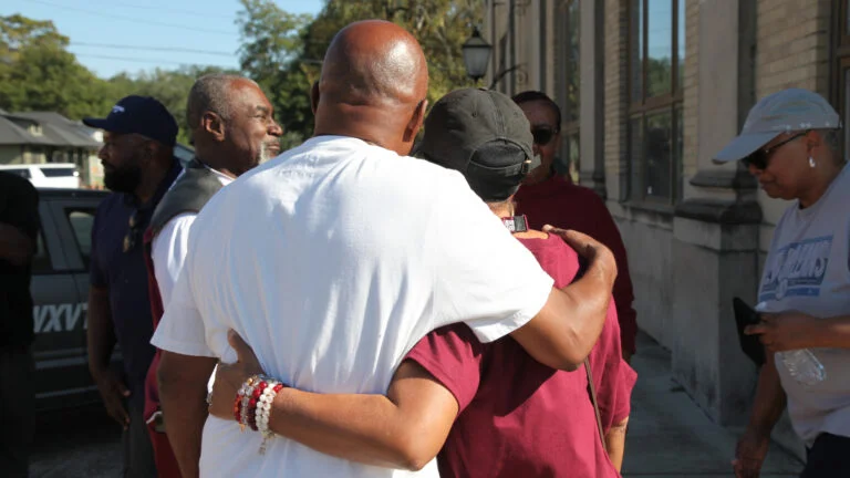 Four Arrested in Mississippi Shooting Spree That Left Six Dead