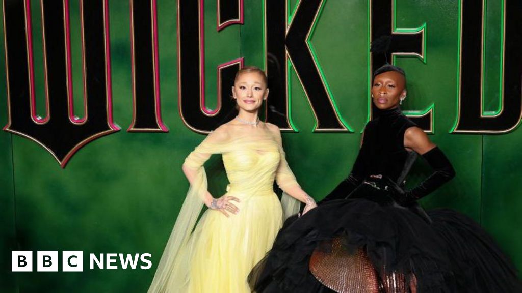 Featured image for Mattel Faces Lawsuit Over Porn Link on 'Wicked' Doll Packaging