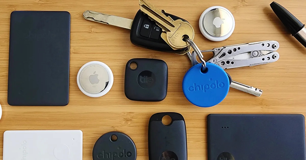 Featured image for Apple and Google join forces to combat Bluetooth tracker stalking.