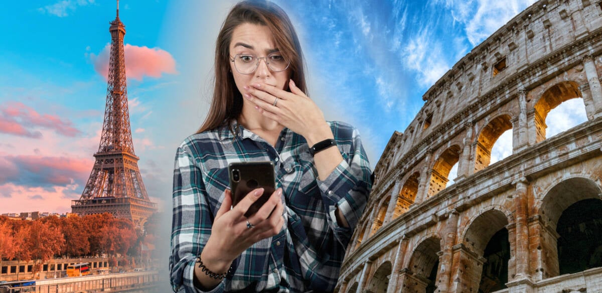 Featured image for "Apple's Decision: Home Screen Web Apps Banned in European iOS Devices"