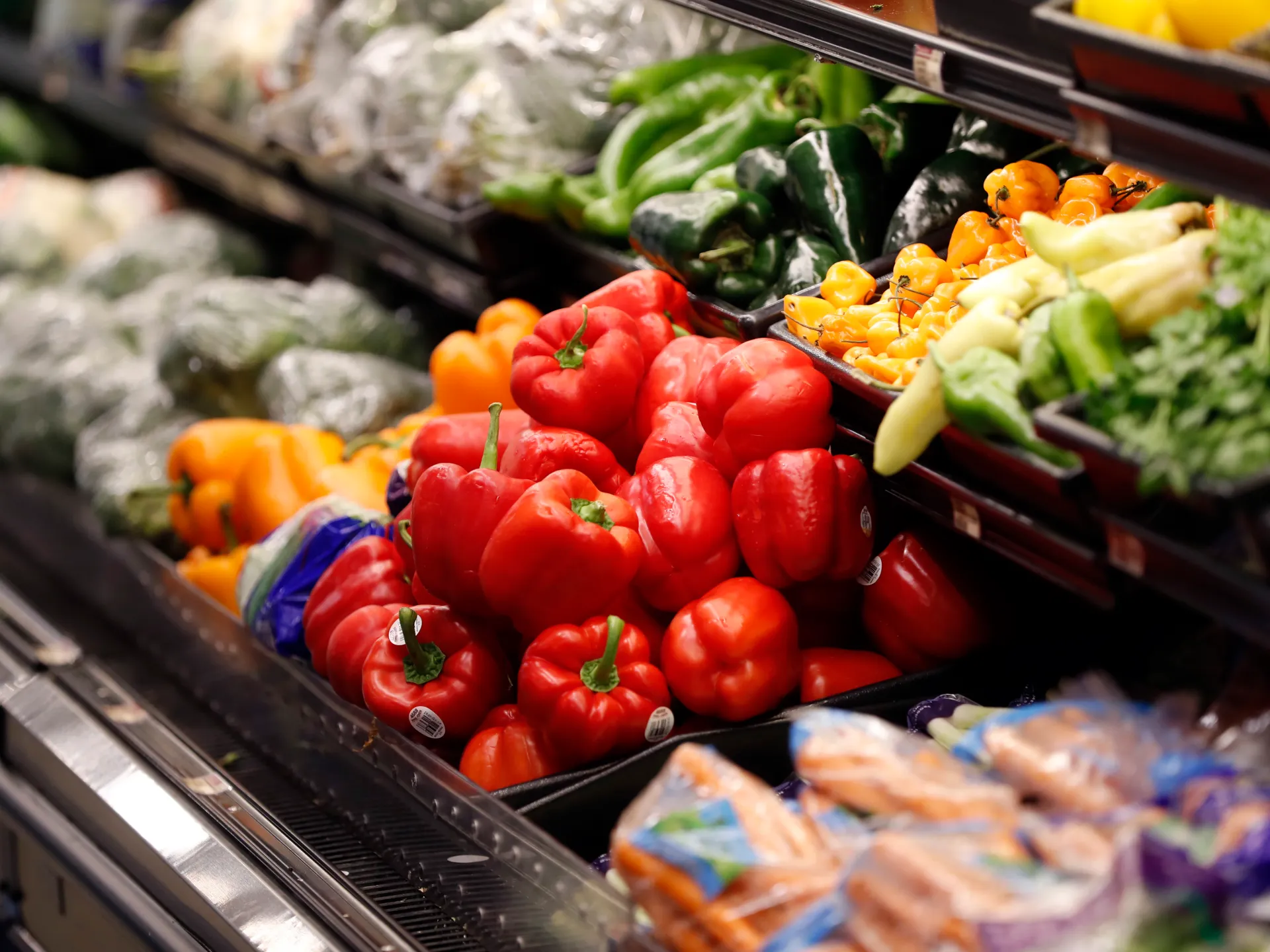 Rising Tariffs Threaten to Spike Prices and Inflation
