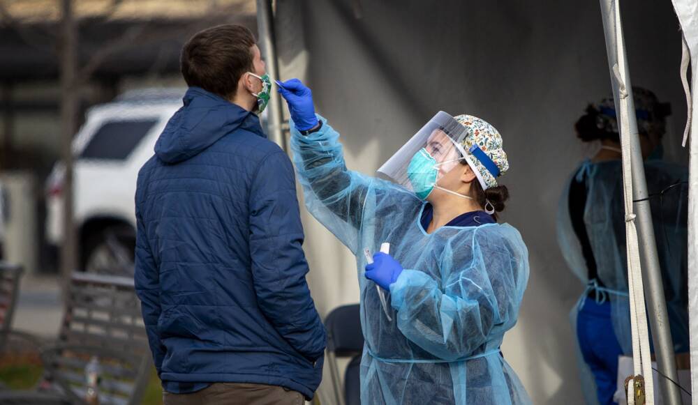 Featured image for "Reflecting on the 4-Year Impact of COVID: Where We Stand Today"