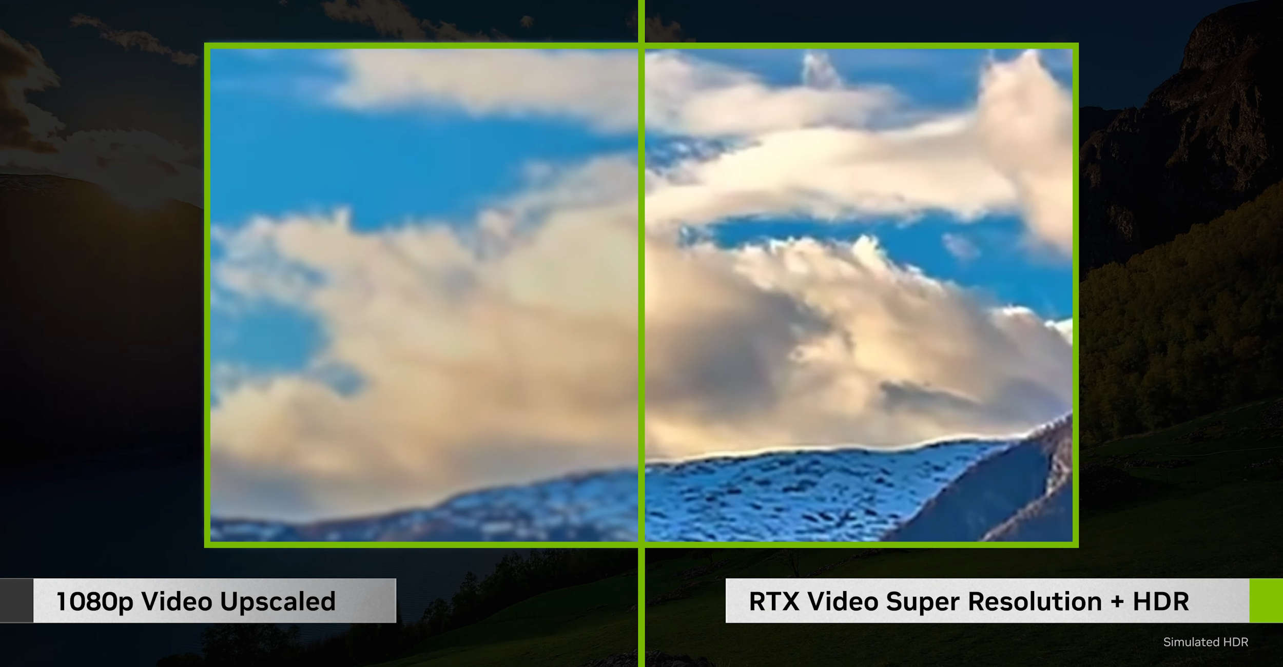 Featured image for "NVIDIA's RTX Video HDR: Transforming SDR Videos into Stunning HDR with AI"