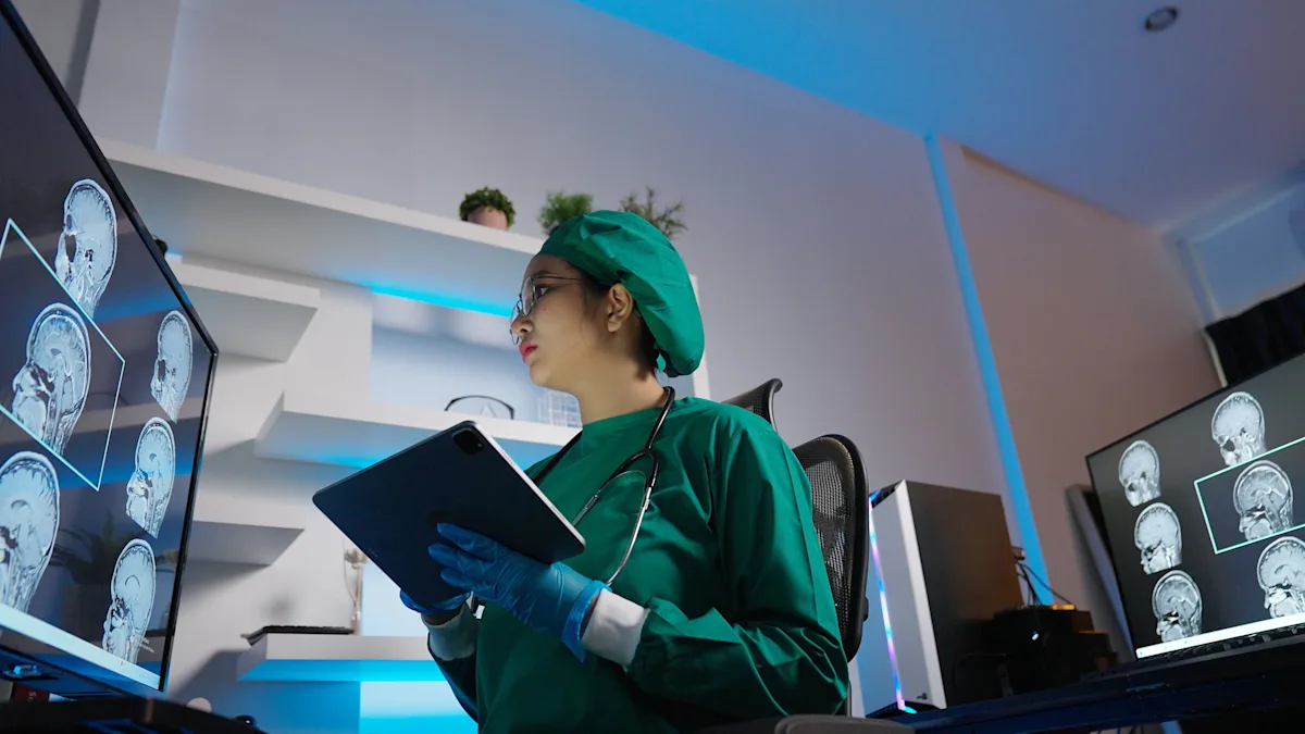 Featured image for AI Detects Hidden Consciousness Ahead of Medical Experts