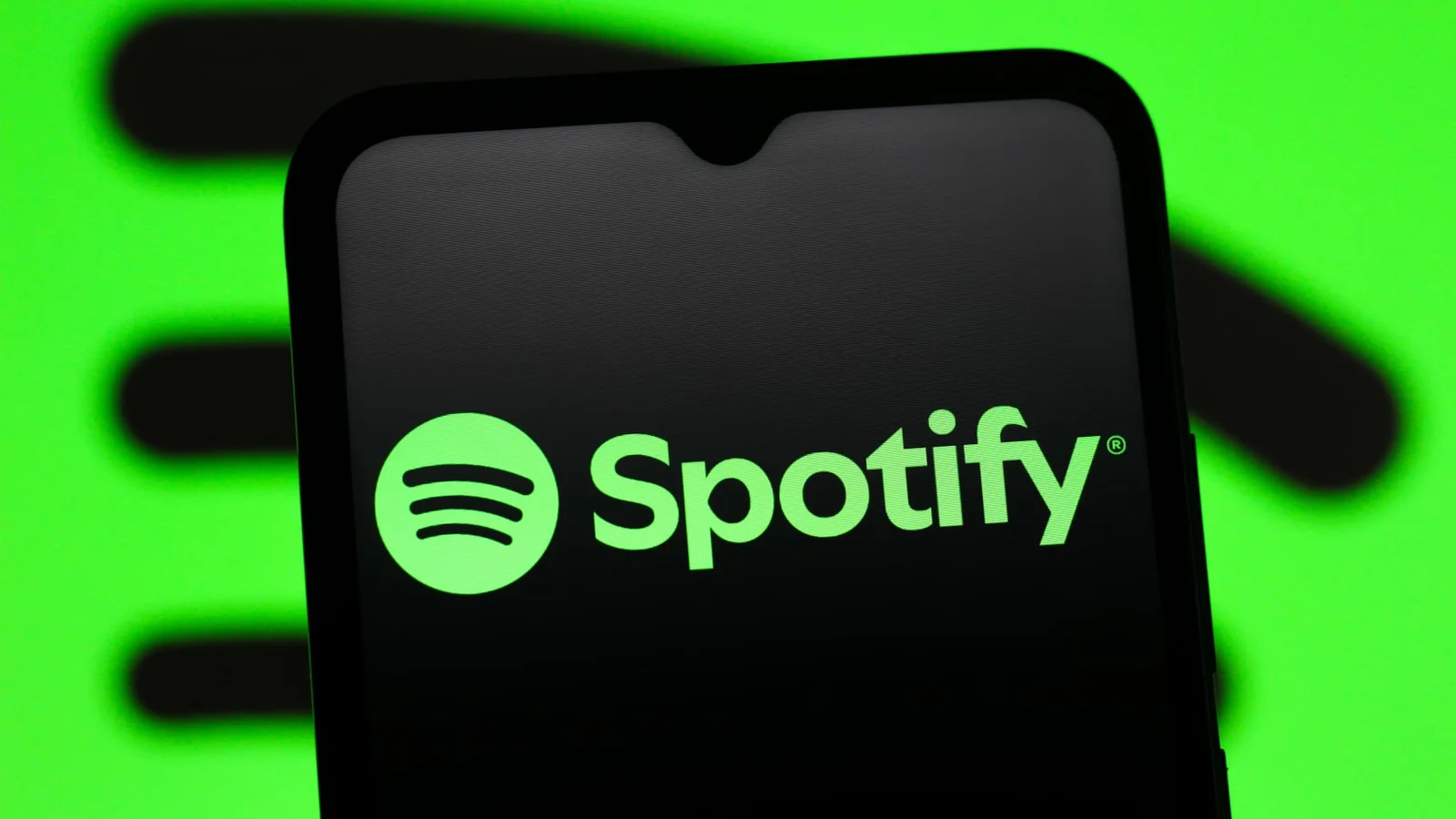Spotify Stock Declines Amid Mixed Earnings and Outlook