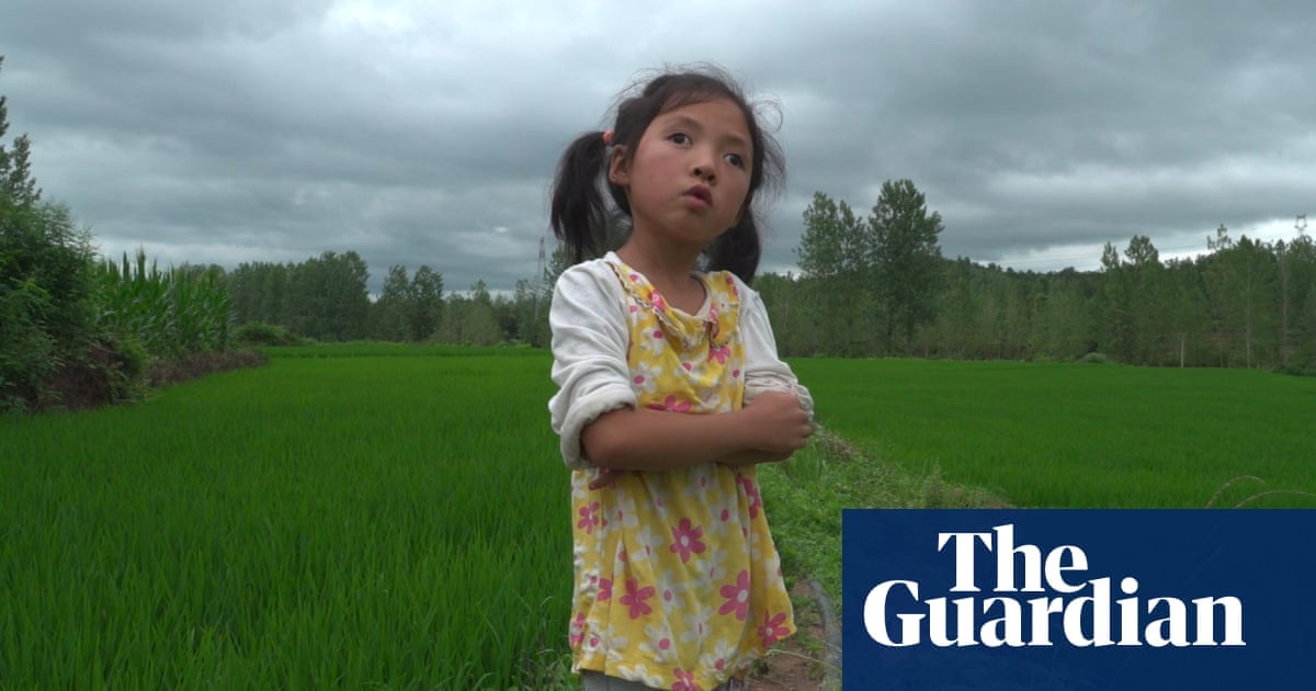 Featured image for Uncovering China's Forbidden Films: The Truth Emerges Through Archival Rescue