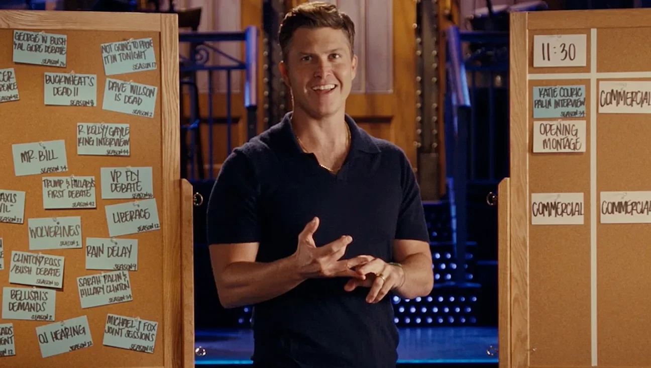 SNL's The Rundown Lets Stars Build a Fantasy Episode