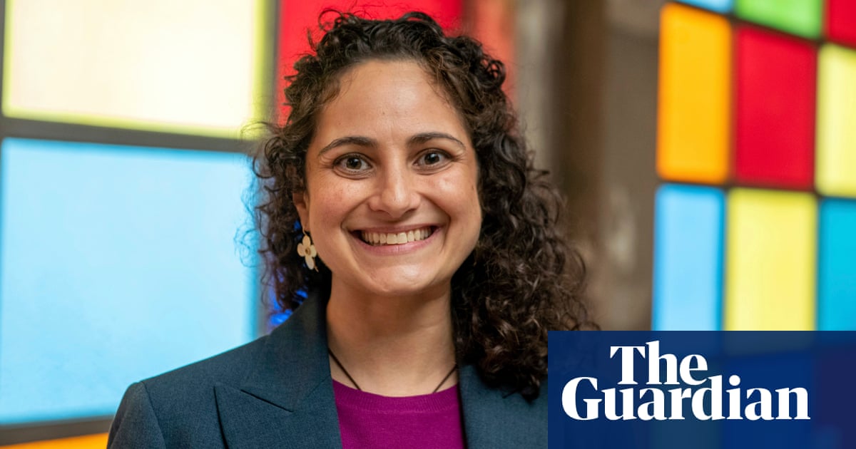 Arrest made in murder of Detroit synagogue leader Samantha Woll
