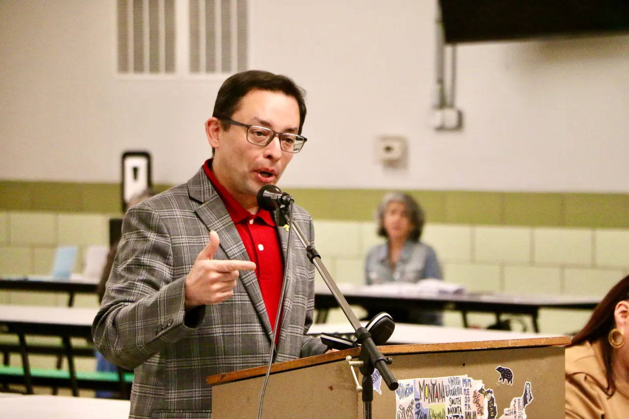 Featured image for "Chicago Mayor Accused of Covering Up Tuberculosis Outbreak in Migrant Shelters"