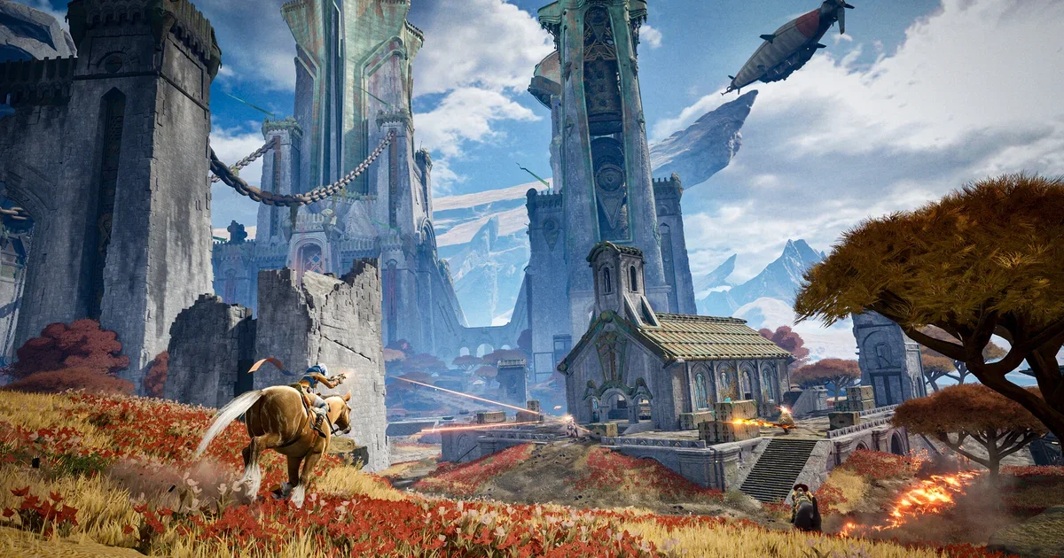 Highguard’s Collapse: Hubris, Funding Pressure, and a Rushed Launch