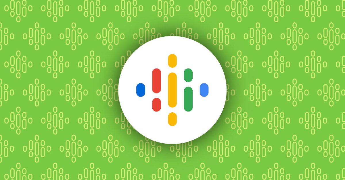 Featured image for Google Podcasts to be replaced by YouTube Music in April 2024