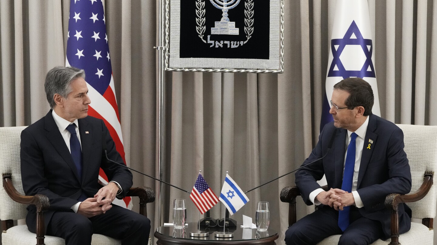 "Efforts for Gaza Cease-Fire and Palestinian State Recognition Intensify Amid Regional Violence"