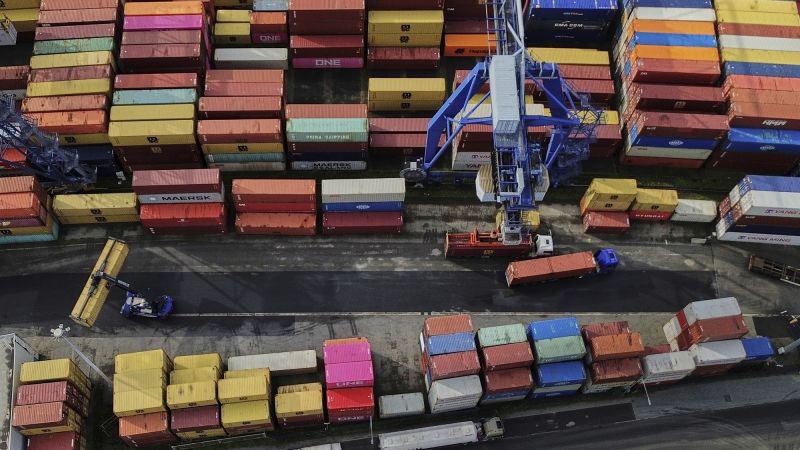 Trump's New Tariffs Mark Escalation in Trade War