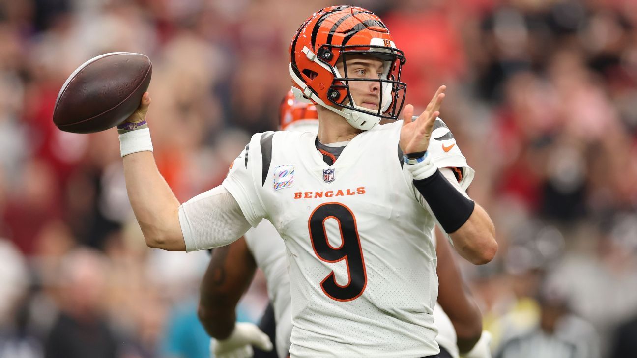 "NFL Week 5: Questions, Risers, Predictions, and Best Bets"