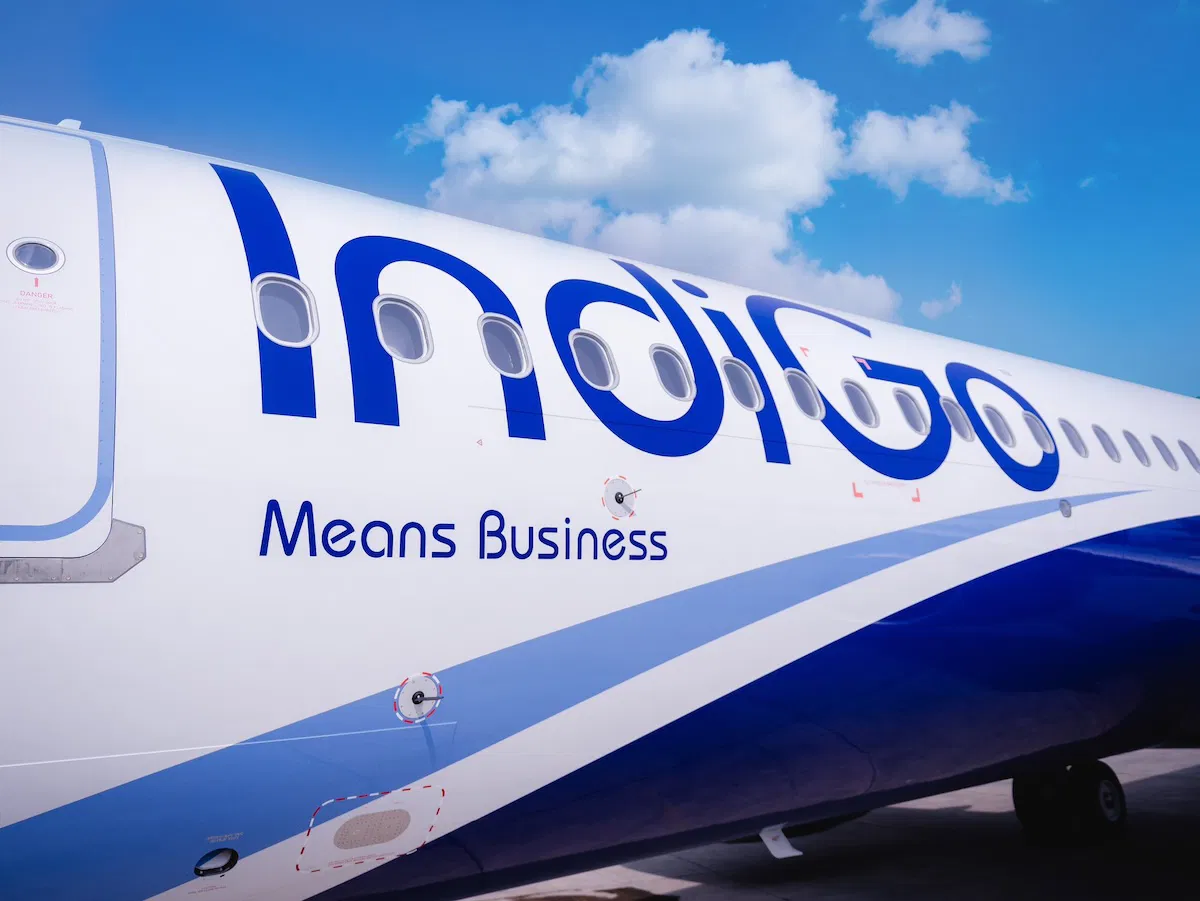 Featured image for IndiGo Expands Long-Haul Flights Through New Global Partnerships