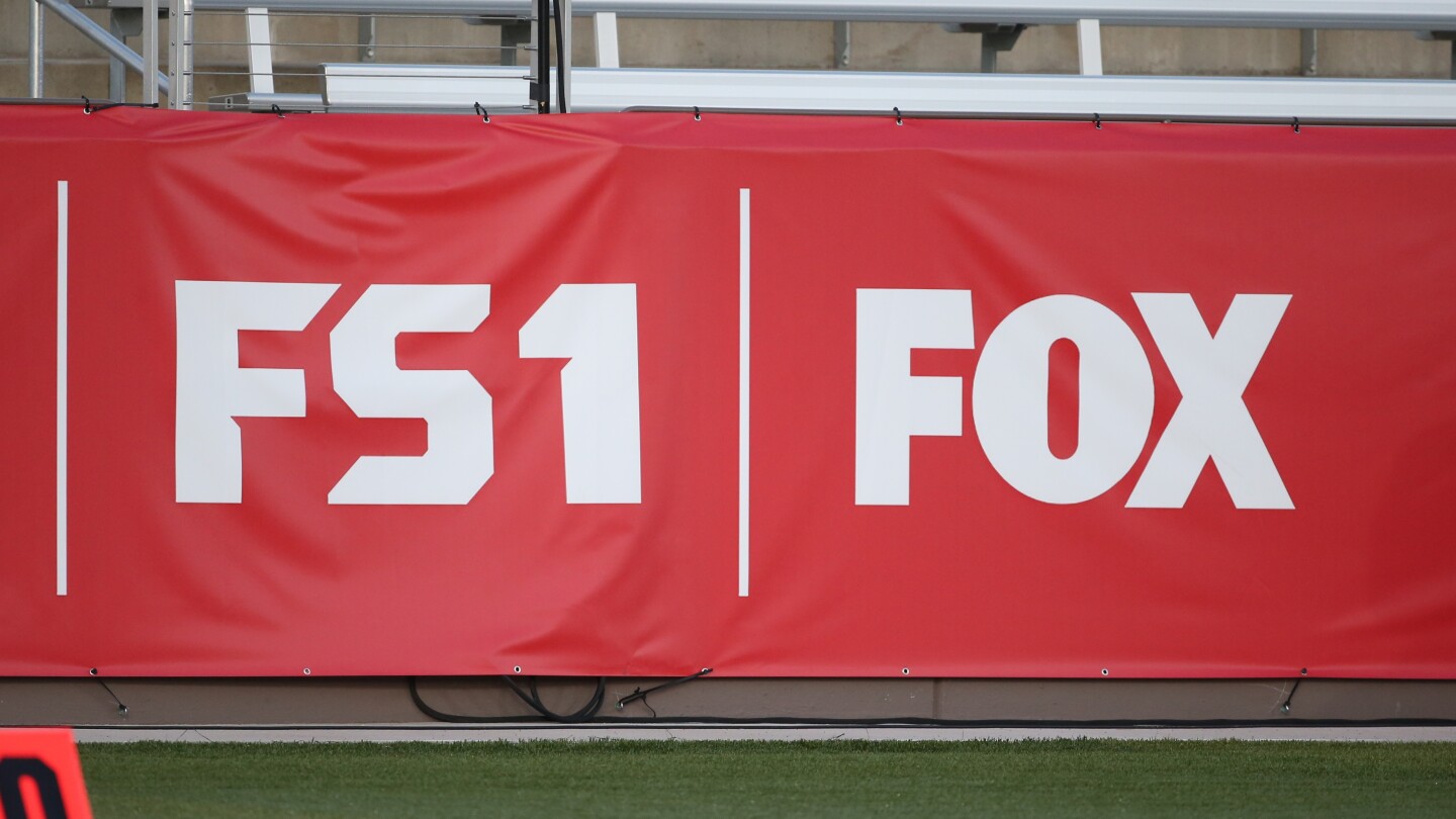 Featured image for FS1 Cancellations Lead to Show and Staff Departures Amid Network Shakeup