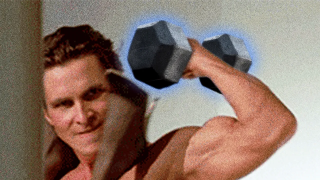 Featured image for Can Strength Training Serve as an Alternative to Viagra?