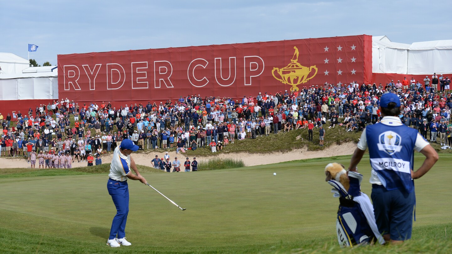 2025 Ryder Cup at Bethpage Black: Key Details and Expectations