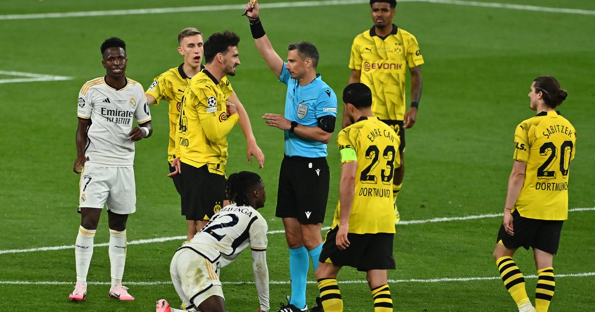 "Dortmund Faces Backlash Over Arms Manufacturer Sponsorship Deal"
