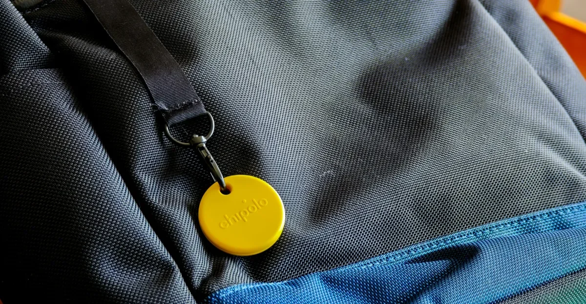 Android Find Hub adds airline-linked luggage tracking