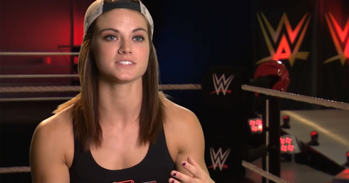 Former WWE Tough Enough Winner's Cause of Death Revealed as Sara Lee.